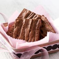 Small Batch Brownies_image