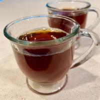 Moroccan Spiced Cinnamon Tea_image