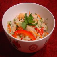 Thai Noodle Salad image