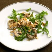 Scallops with Hazelnut Brown Butter_image