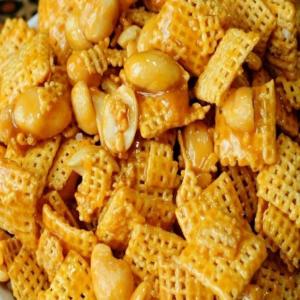 PayDay Chex Mix_image