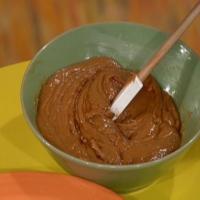 Caramel Peanut Butter Dip and Fuji Apples image