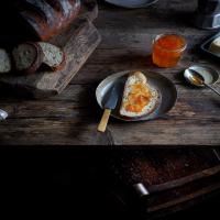Clementine whisky marmalade_image