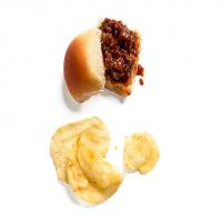 Cafeteria Sloppy Joes image