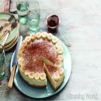 Slimming World's banoffee pie recipe_image