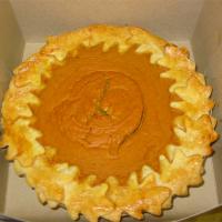 Pumpkin Pie II image