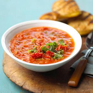 Triple Tomato Soup_image