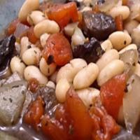 Portabella and White Bean Cassoulet_image