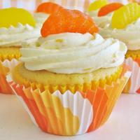 Williamsburg Orange Cake_image