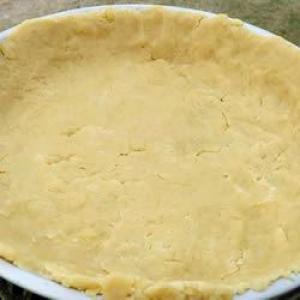 Boiling Water Pie Crust_image