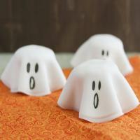 Halloween Ghost Cookie Stacks Recipe - (4.5/5)_image
