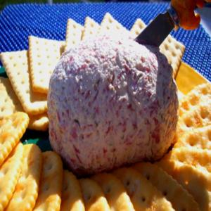 Cream Cheese and Chipped Beef Dip_image