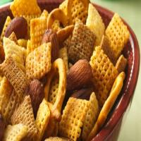 The Big Game Chex® Mix (1/2 Recipe)_image