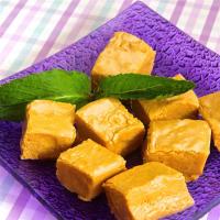 Cookie Butter Fudge_image