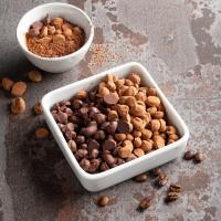 Chocolate-Covered Coffee Beans_image