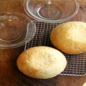 My Mother's Peasant Bread: The Best Easiest Bread You Will Ever Make_image