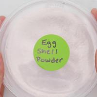 Eggshell Powder Recipe by Tasty_image