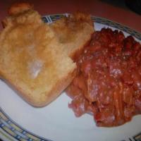 OLD SETTLERS BAKED BEANS recipe # 5_image