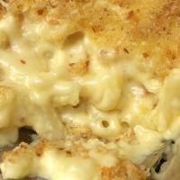 Shannon's Smoky Macaroni and Cheese image