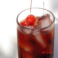 Cherry Coke image