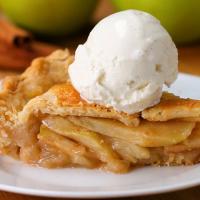 Apple Pie From Scratch Recipe by Tasty_image