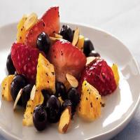 Strawberry-Blueberry-Orange Salad image