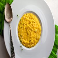 Creamed Corn Without Cream image