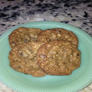 Amy's Chocolate Chip Cookies Recipe_image