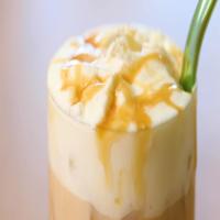 White Mocha Syrup Recipe by Tasty image