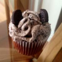 Oreo Cupcakes image