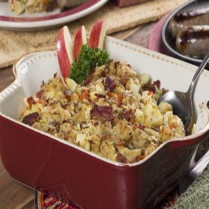 Old-Fashioned German Stuffing_image