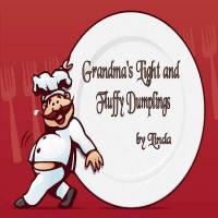 Grandma's Light and Fluffy Dumplings image