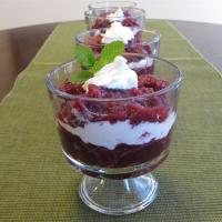 Cranberry Salad III_image