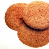 Mrs. Fields Eggnog Cookies Recipe - (4/5)_image