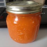 Tangy Zucchini Marmalade image