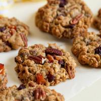 Super fruit oat cookies_image