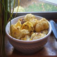 Cauliflower Poppers - 0 Points image