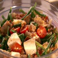 Potato and Green Bean Salad with Ale House Dressing_image