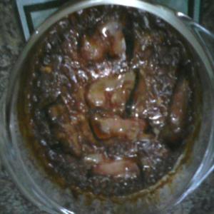 Cheater Baked Beans_image