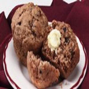 On the GoGo Applesauce Muffins_image