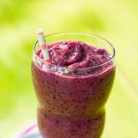 Mixed Berries Smoothie_image
