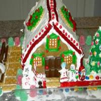Gingerbread House_image