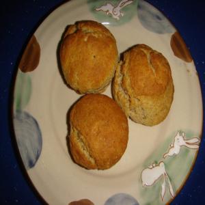 Health Conscious Basic Biscuit Recipe_image