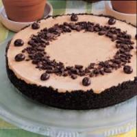 Frozen Mocha Torte_image