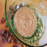 Berbere (Red Pepper Spice Mixture)_image