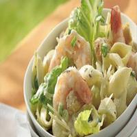 Caesar Shrimp Salad_image