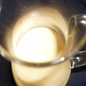 Golden Syrup Cream_image
