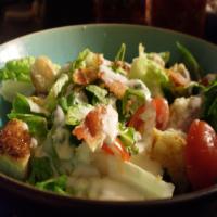 Tangy BLT Salad image