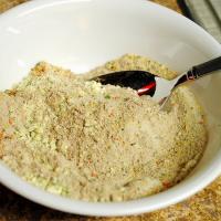 Homemade/substitute bulk chicken gravy mix Recipe - (3.9/5)_image