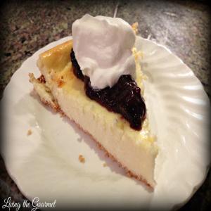 Guilt Free Cheesecake Recipe - (4.3/5)_image
